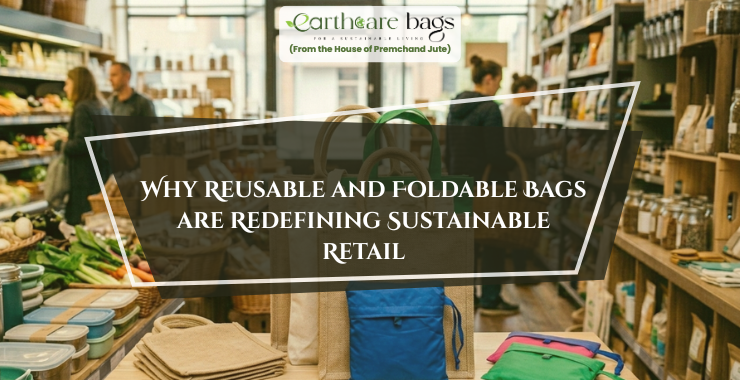 Earth Care Bags